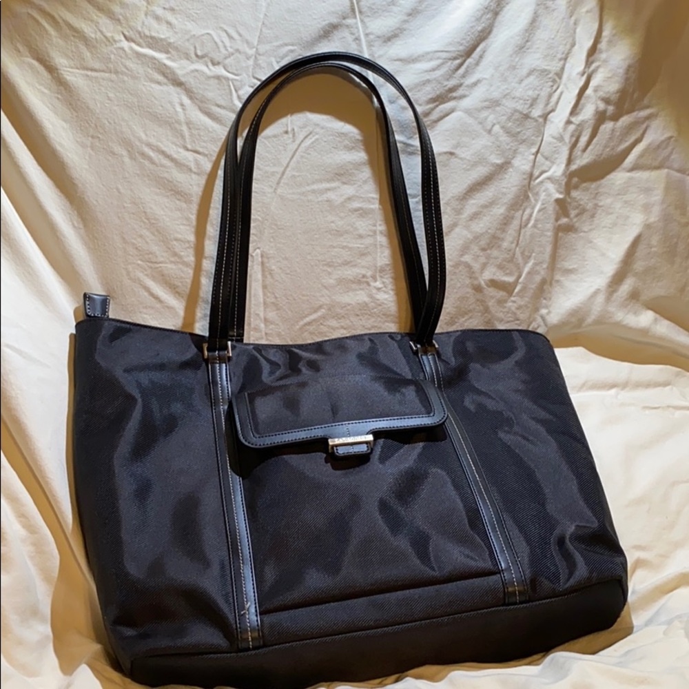 Samsonite briefcase/shoulder bag